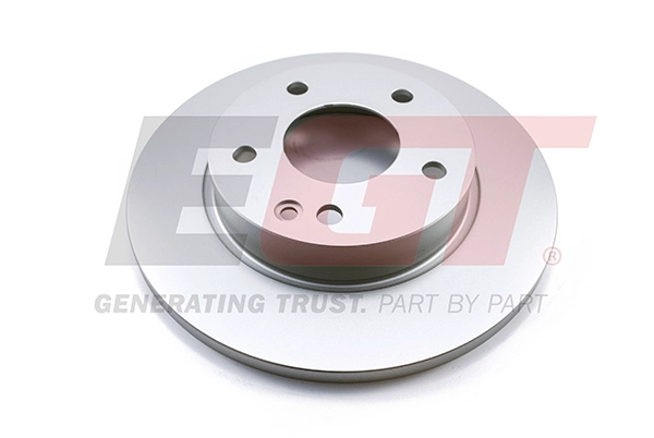 Disque de frein EGT 410276cEGT