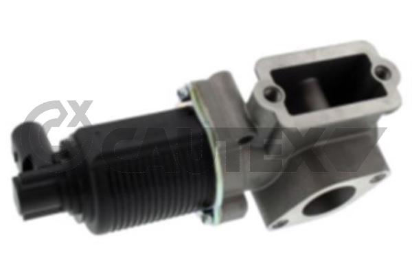 Vanne EGR CAUTEX 772523
