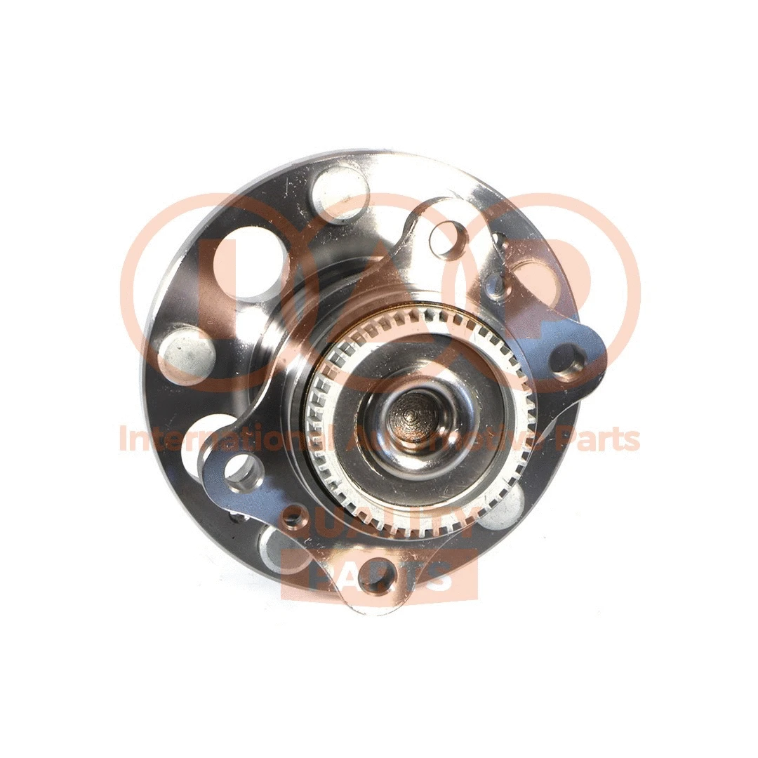 Moyeu de roue IAP QUALITY PARTS 408-21077K
