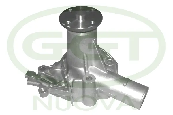 Pompe à eau, refroidissement du moteur GGT PA12532