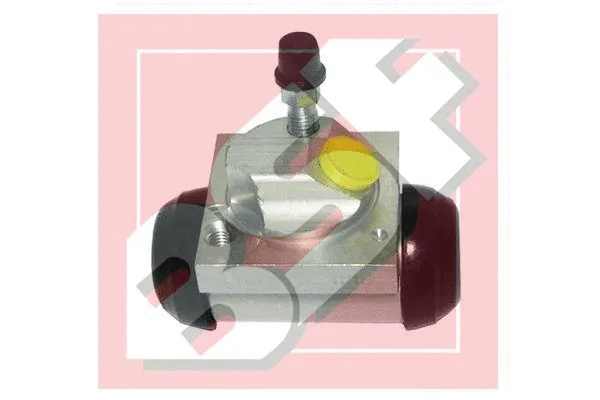 Cylindre de roue BSF 04636