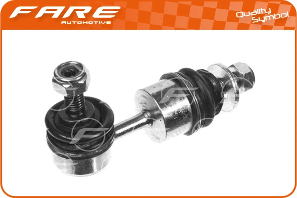 Entretoise/tige, stabilisateur FARE-RCH F0849FO
