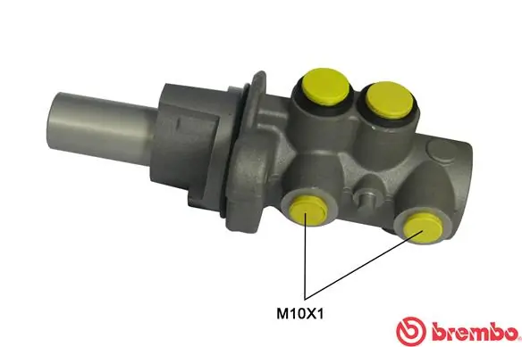 Maître-cylindre de frein BREMBO M 23 132