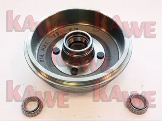Tambour de frein KAWE 7D0595C