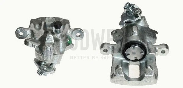 Étrier de frein BUDWEG CALIPER 342111