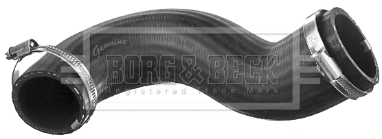 Gaine de suralimentation BORG & BECK BTH1554