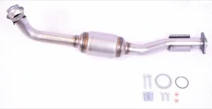 Catalyseur EEC TY6075