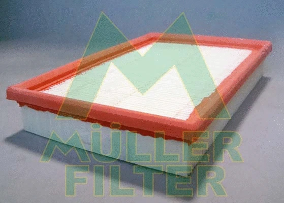 Filtre à air MULLER FILTER PA332