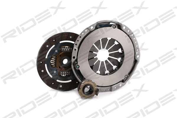 Kit d'embrayage RIDEX 479C0105