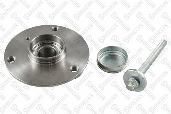 Kit de roulements de roue STELLOX 43-28615-SX