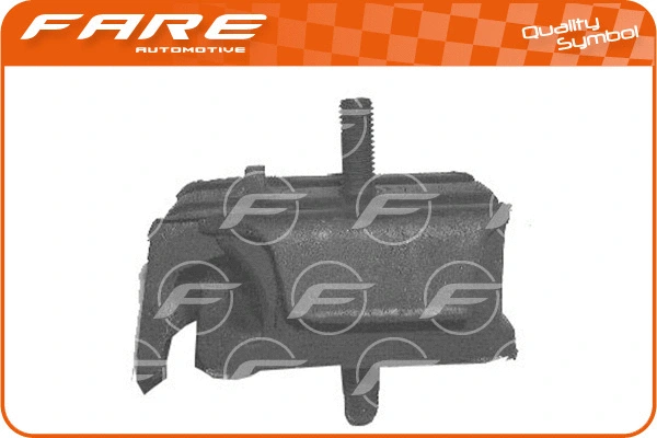 Support moteur FARE SA 0512