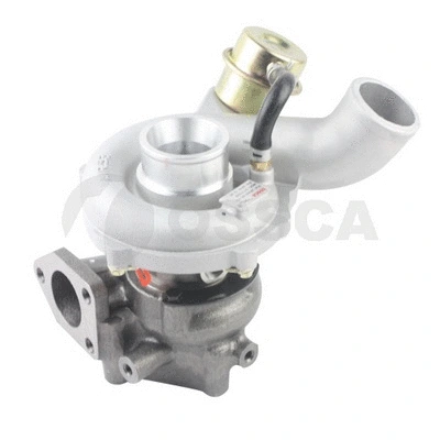 Turbocompresseur, suralimentation OSSCA 17686