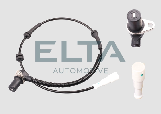Capteur, vitesse de roue ELTA AUTOMOTIVE EA1116