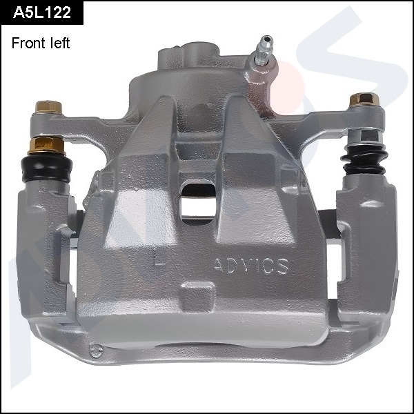 Étrier de frein ADVICS A5L122