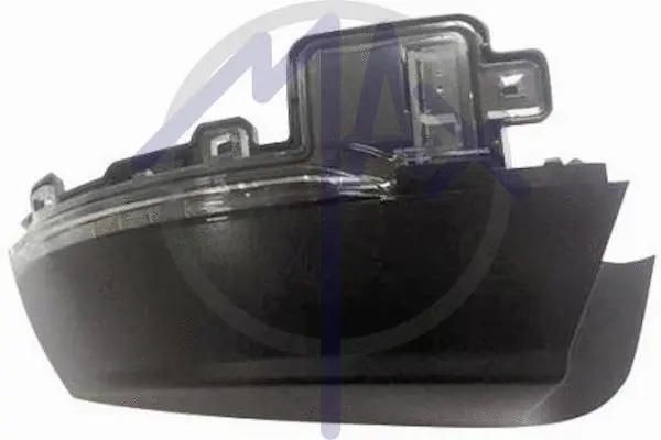 Revêtement, rétroviseur extérieur MAX MVW198-L