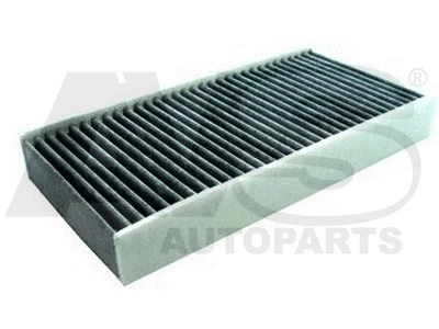 Filtre, air de l'habitacle AVS AUTOPARTS HB169C