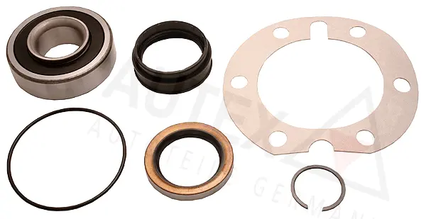 Kit de roulements de roue AUTEX 803119