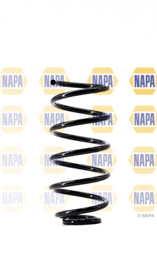 Ressort de suspension NAPA NCS1492
