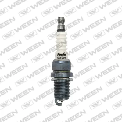 Bougie d'allumage WEEN 123-0001