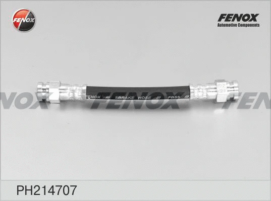 Flexible de frein FENOX PH214707
