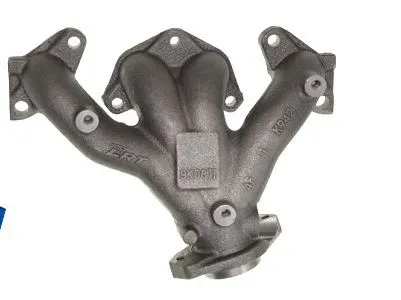 Collecteur, système d'échappement VEGAZ GmbH RAK-346