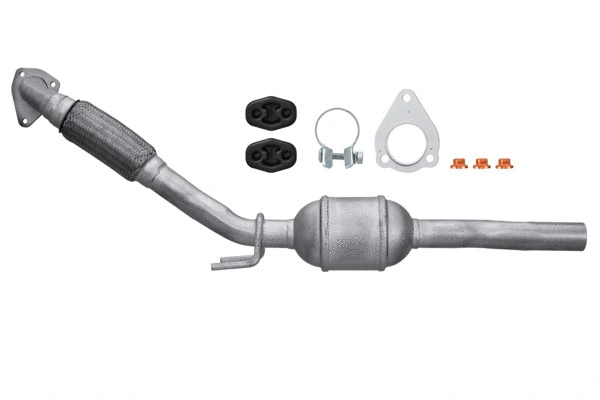 Catalyseur Faurecia FS60033K