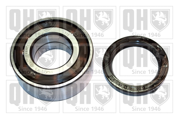 Kit de roulements de roue QUINTON HAZELL QWB230