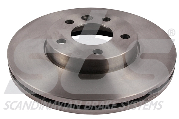Disque de frein sbs 18152047171