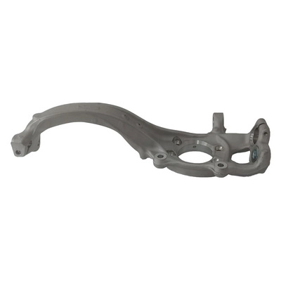 Fusée d'essieu, suspension de roue BAPMIC BF0319540033