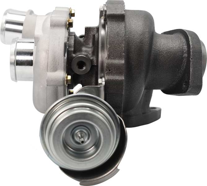 Turbocompresseur, suralimentation A.Z. Meisterteile AZMT-52-010-1229