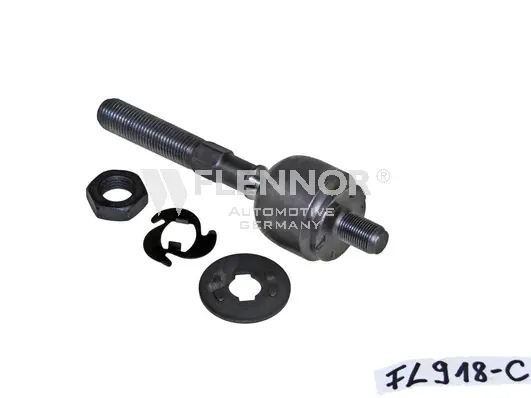 Rotule de direction intérieure, barre de connexion FLENNOR FL918-C