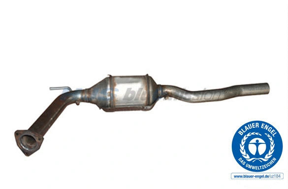 Catalyseur HJS 90 11 3029