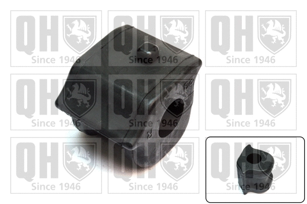 Suspension, stabilisateur QUINTON HAZELL EMB7328
