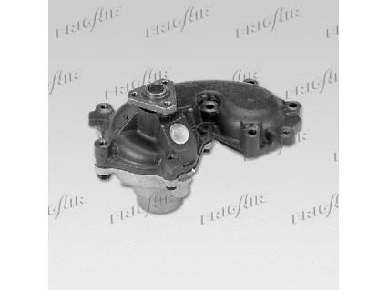 Pompe à eau, refroidissement du moteur FRIGAIR HP04.262
