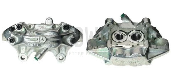 Étrier de frein BUDWEG CALIPER 343554