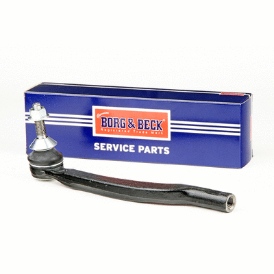 Rotule de barre de connexion BORG & BECK BTR5570