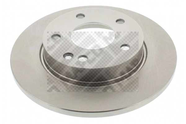 Disque de frein MAPCO 15808