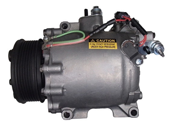 Compresseur, climatisation Airstal 10-2909