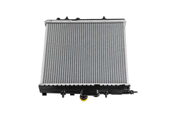 Radiateur, refroidissement du moteur ZentParts Z20429