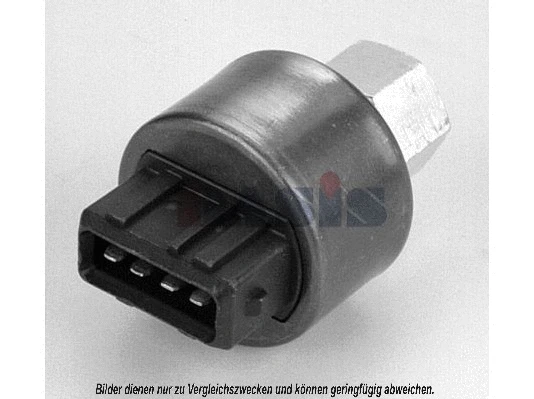 Pressostat, climatisation AKS DASIS 860027N