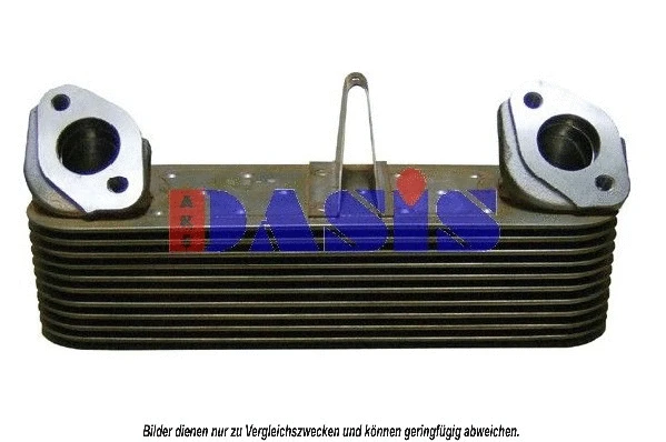 Radiateur d'huile AKS DASIS 136030N