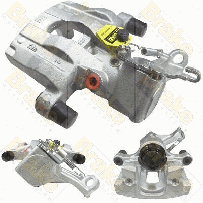 Étrier de frein Brake ENGINEERING CA2123