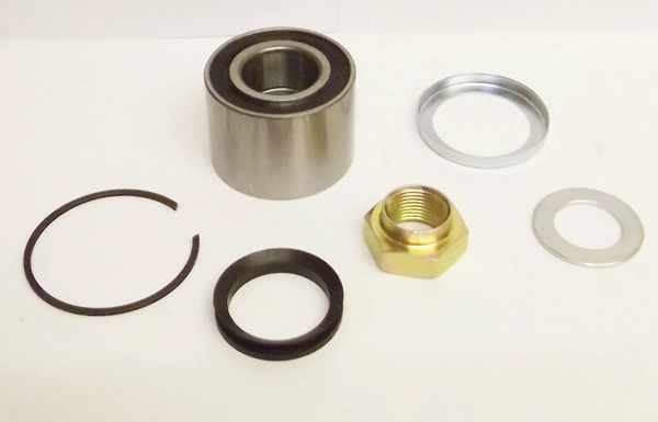 Kit de roulements de roue ABTEX LBK8681