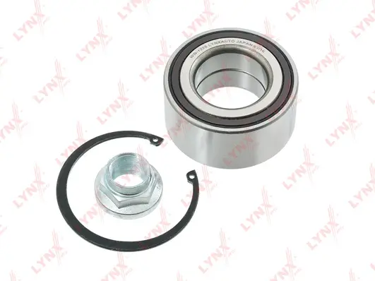 Kit de roulements de roue LYNXAUTO WB-1325