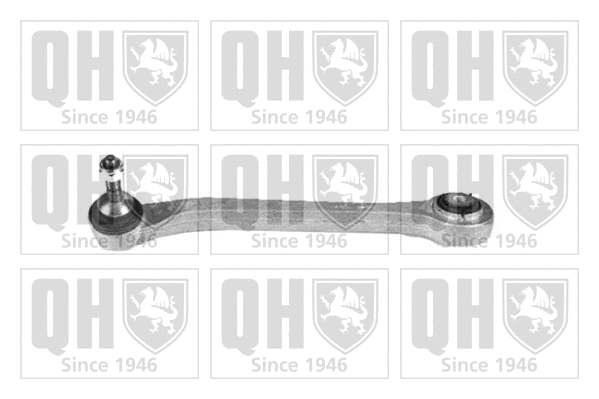 Bras de liaison, suspension de roue QUINTON HAZELL QSJ3680S