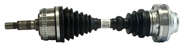 Arbre de transmission GENERAL RICAMBI ME3029