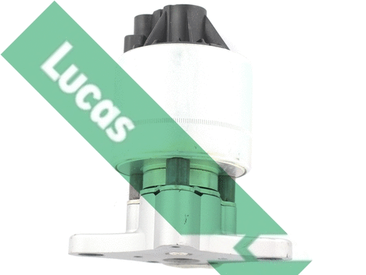 Vanne EGR LUCAS FDR573