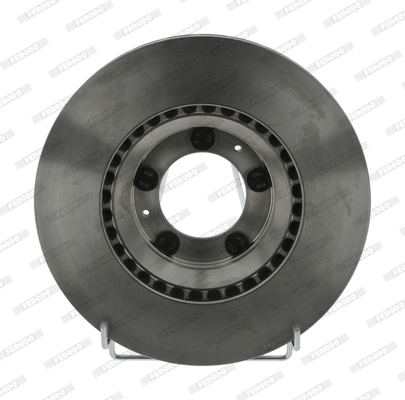 Disque de frein FERODO DDF168
