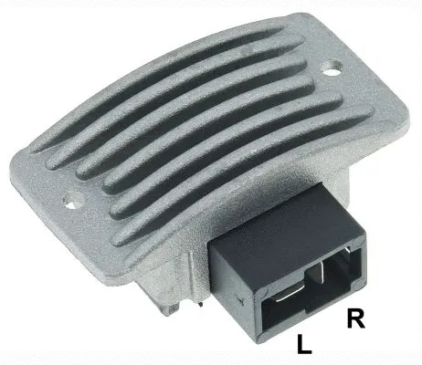 Régulateur d'alternateur GAUSS GA125