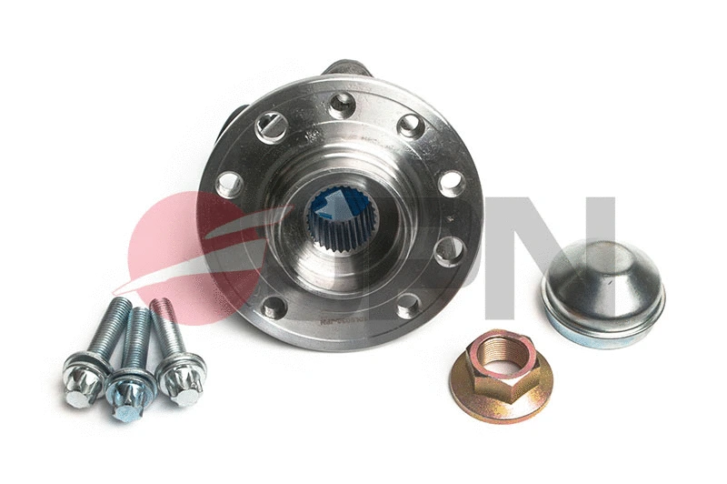 Kit de roulements de roue JPN 10L9038-JPN